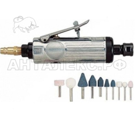 Шлифмашина проф.ABAC для насадок