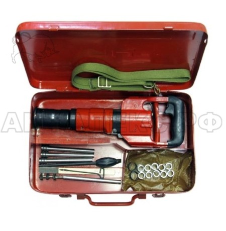 Пистолет монтажный GFT5 (копия ПЦ-84)