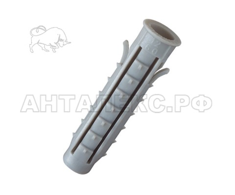 Дюбель распорный Tchappai 5х25 (1упак/1250шт)