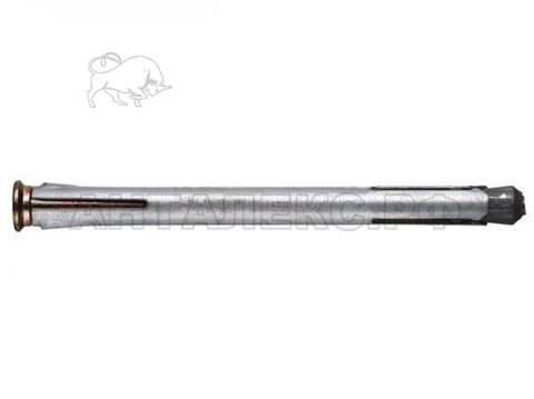 Дюбель MF 10/52 (1упак/100шт) металлический рамный