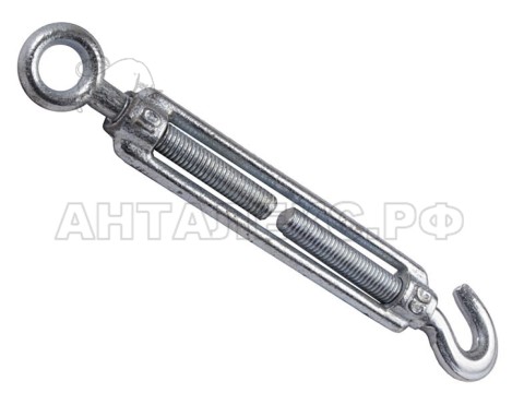 РЫМ-ТАЛРЕП DIN 1480 HR24  (1 упак/5 шт)