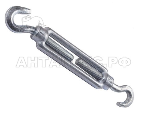 РЫМ-ТАЛРЕП DIN 1480 HH6  (1 упак/300 шт)