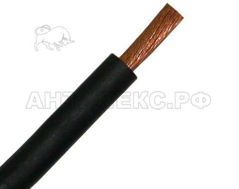 Кабель КГ 1*16