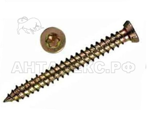 Шурупы по бетону FRS-S 7.5х52 (1упак/100шт)