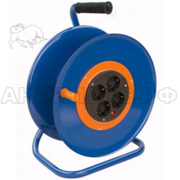 Катушка для удлинителя