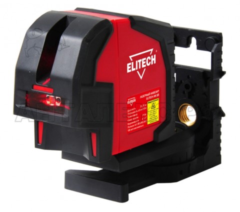 Нивелир ЛН 15 Elitech