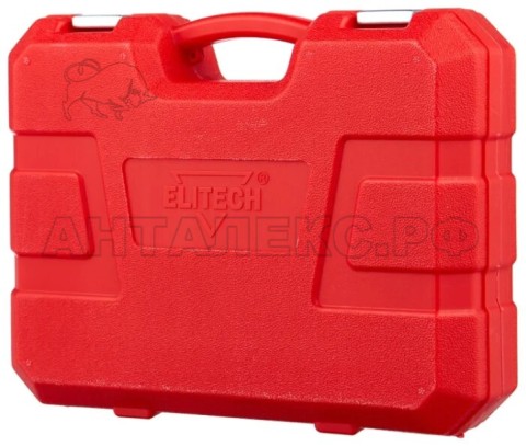 Дрель ударная Elitech ДУ 650РЭК