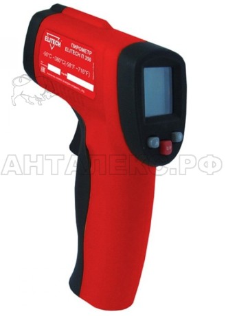 Пирометр Elitech П 350