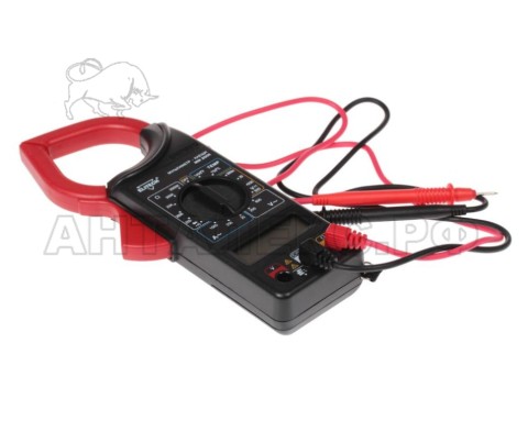 Мультиметр Elitech ММ 200К
