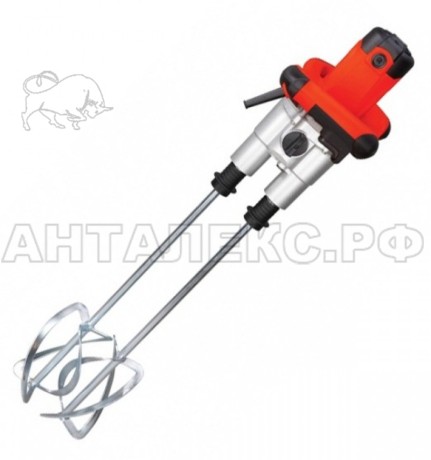 Миксер ELITECH МС 1600/2ЭД