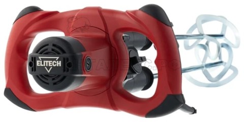 Миксер ELITECH МС 1600/2ЭД