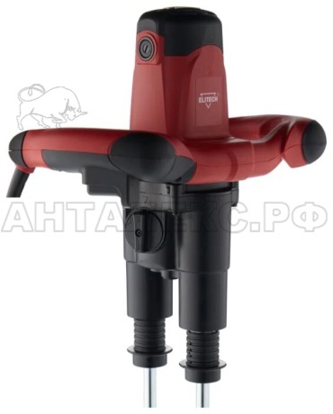 Миксер ELITECH МС 1600/2ЭД