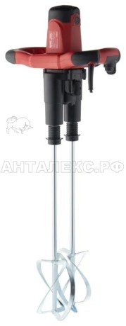 Миксер ELITECH МС 1600/2ЭД