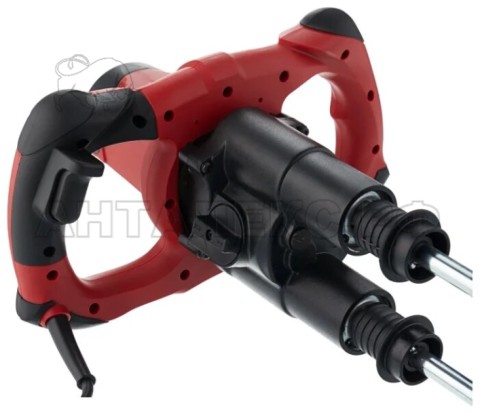 Миксер ELITECH МС 1600/2ЭД