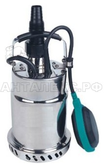 Насос дренажный  XKS-250S Etalon
