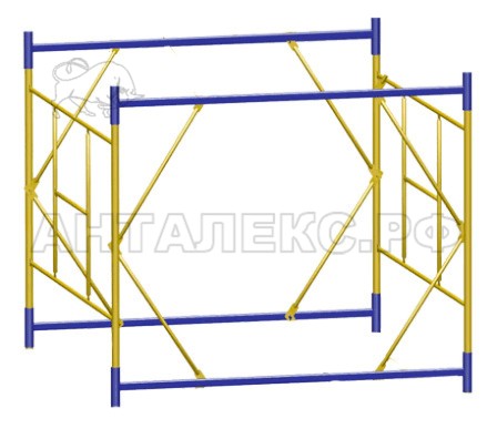 Секция ВСП-250/1,2