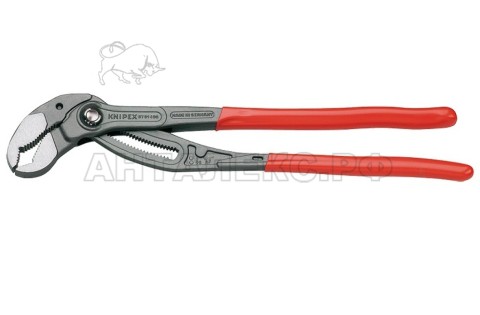 Клещи "КОБРА" сантехнические Knipex KN-8701400