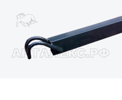 Балка настила