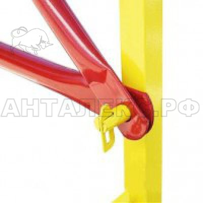 Помост малярный ПМ-200