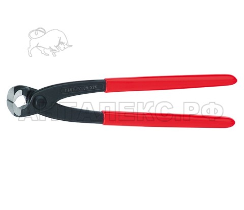 Клещи вязальные Knipex KN-9901280