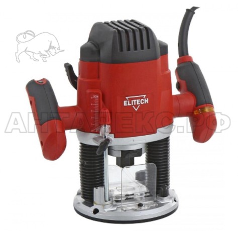 Фрезер Elitech Ф 1355 Э