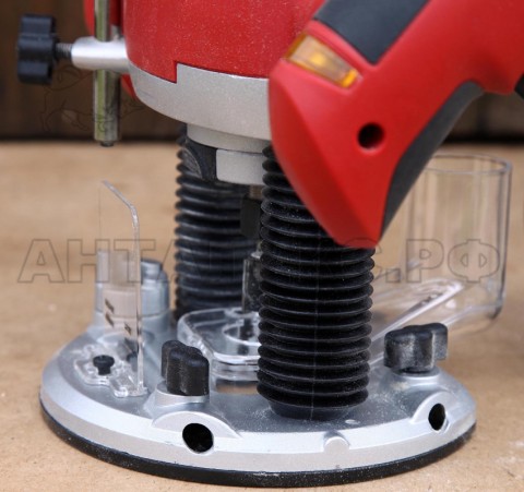 Фрезер Elitech Ф 1355 Э