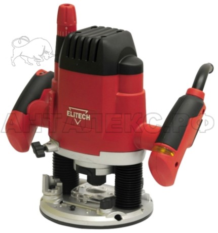 Фрезер Elitech Ф 1355 Э