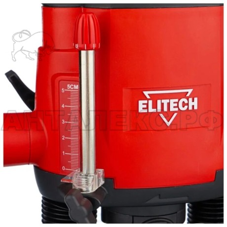 Фрезер Elitech Ф 1355 Э