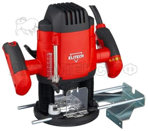 Фрезер Elitech Ф 1355 Э