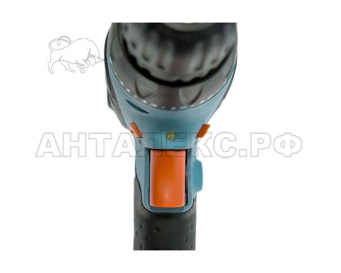 Дрель шуруповерт Электроприбор ДШ-600ДМ