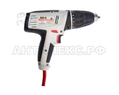Дрель-шуруповерт Электроприбор ДШ-450-777 ELTI