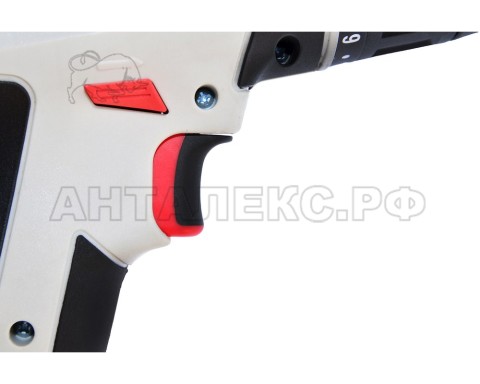 Дрель-шуруповерт Электроприбор ДШ-450-777 ELTI