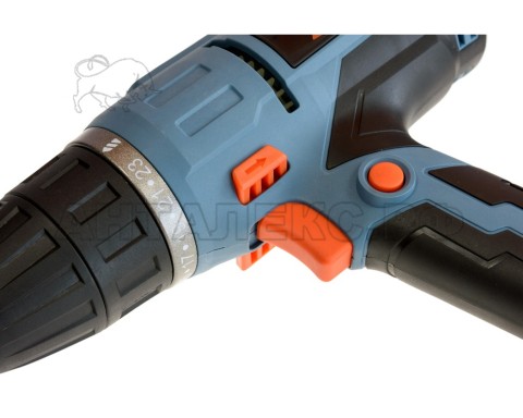 Дрель электрическая Электроприбор ДШ-700ЭР