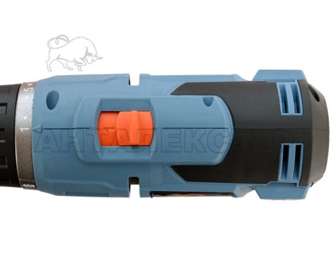 Дрель электрическая Электроприбор ДШ-700ЭР