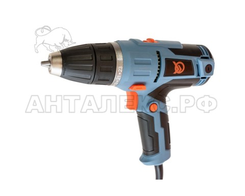 Дрель электрическая Электроприбор ДШ-700ЭР