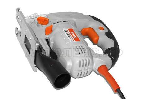 Лобзик электрический Электроприбор МП-110ПР