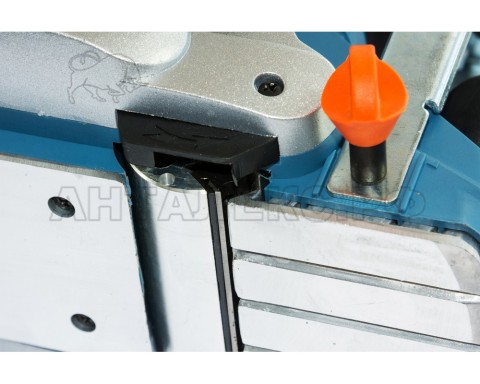 Рубанок электрический Электроприбор Р-900+СТ