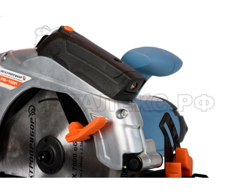 Пила дисковая Электроприбор ПД-190Л