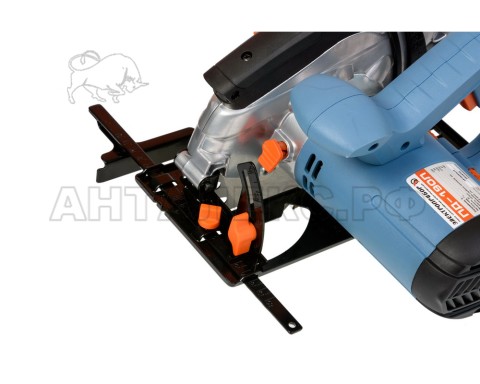 Пила дисковая Электроприбор ПД-190Л