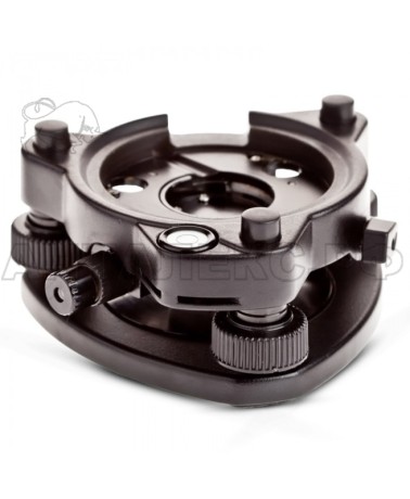 Треггер с оптическим отвесом ADA AJ13-B1 черный