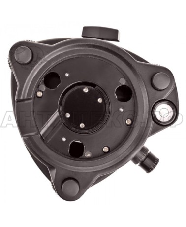 Треггер с оптическим отвесом ADA AJ13-B1 черный