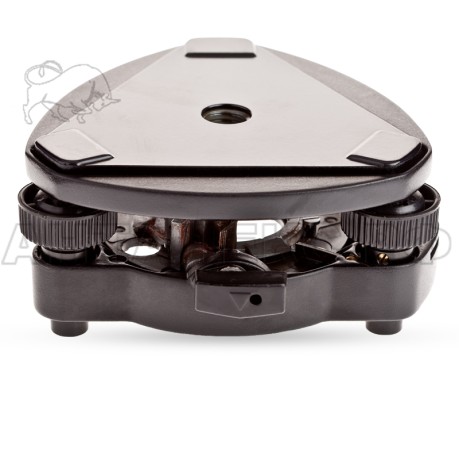 Треггер без оптического отвеса ADA AJ13-C2 черный