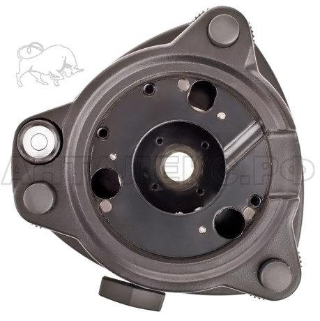 Треггер без оптического отвеса ADA AJ13-C2 черный