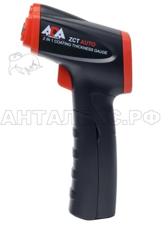 Толщиномер ADA ZCT Auto