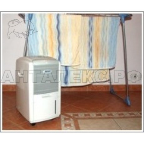 Осушитель MASTER DH 711