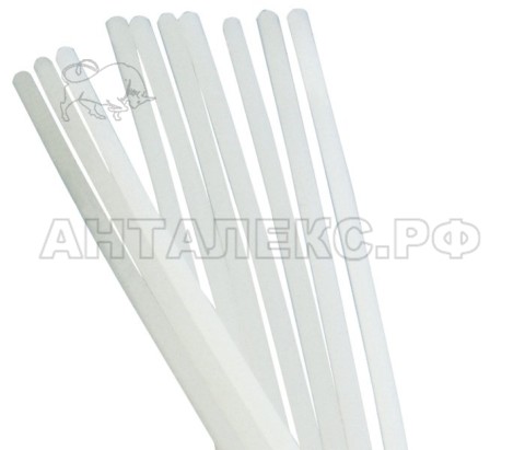 Клеевые стержни прозрачные Steinel   500 г