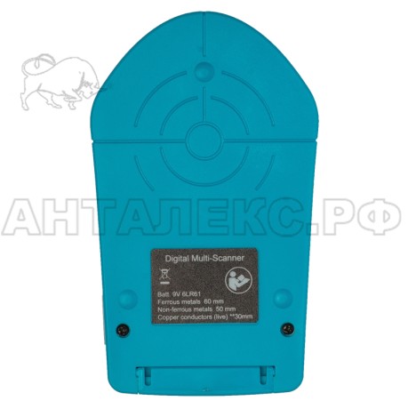 Детектор проводки X-Line Digital Multi Scanner