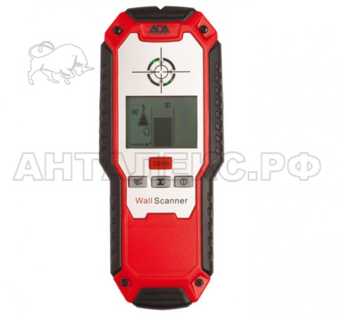 Детектор проводки ADA Wall Scanner