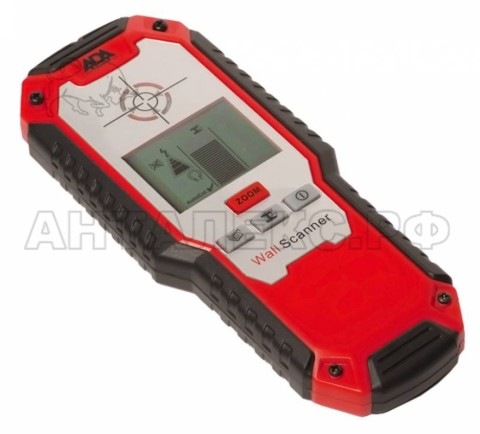 Детектор проводки ADA Wall Scanner