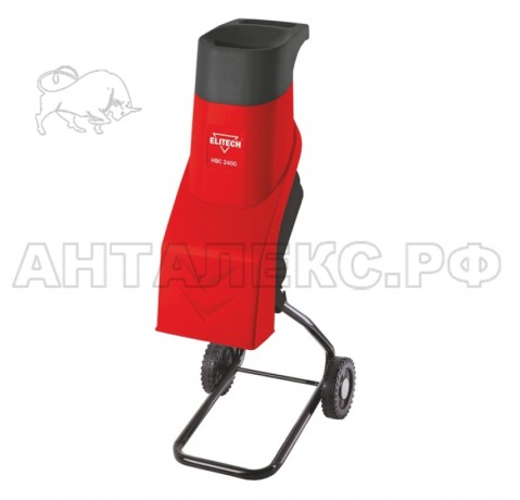 Измельчитель ИВС 2400